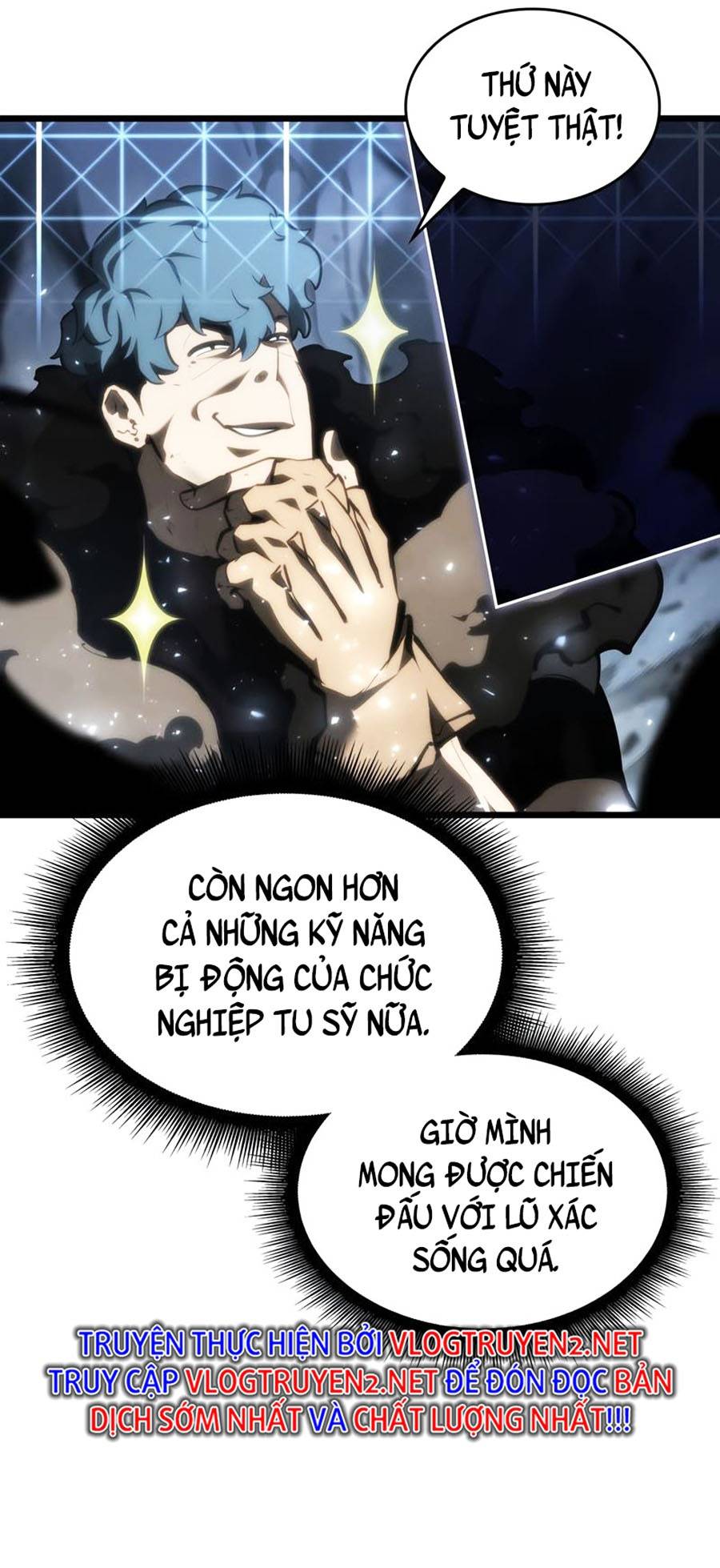 Ranker Cấp Sss Hồi Quy: Chapter 40