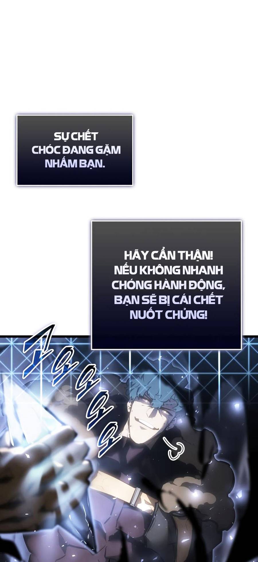 Ranker Cấp Sss Hồi Quy: Chapter 40