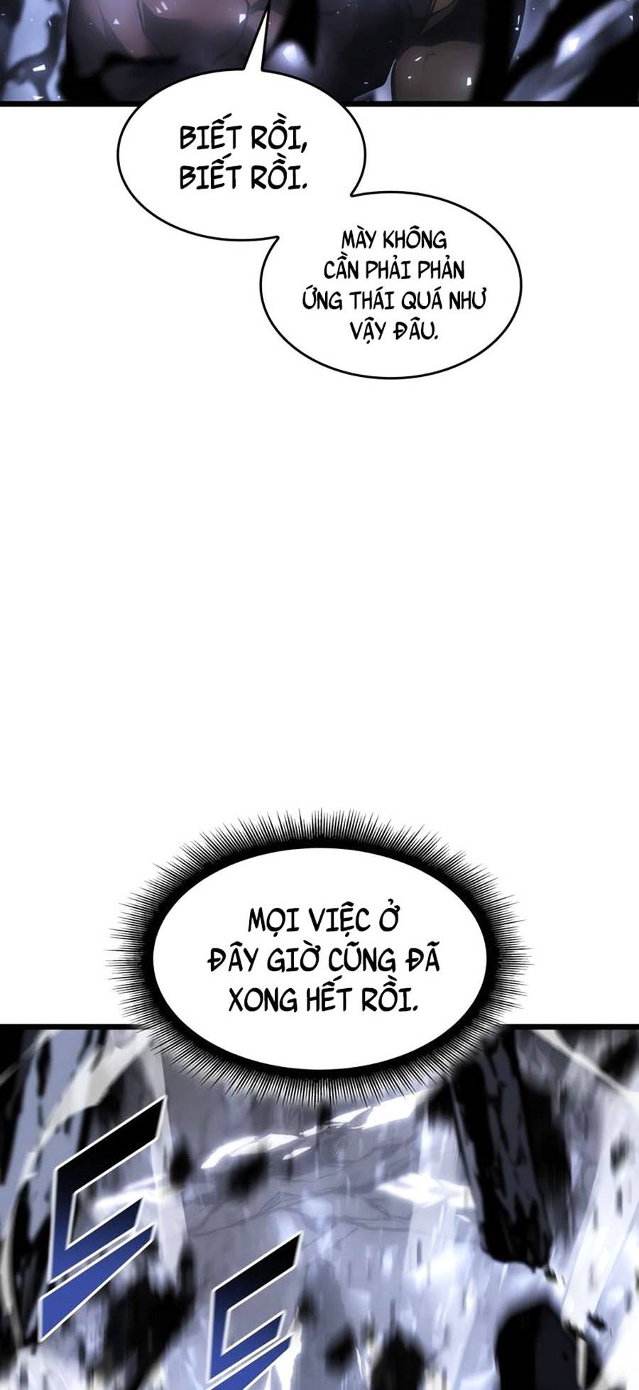 Ranker Cấp Sss Hồi Quy: Chapter 40