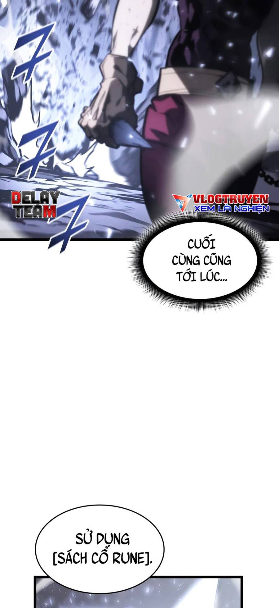 Ranker Cấp Sss Hồi Quy: Chapter 40