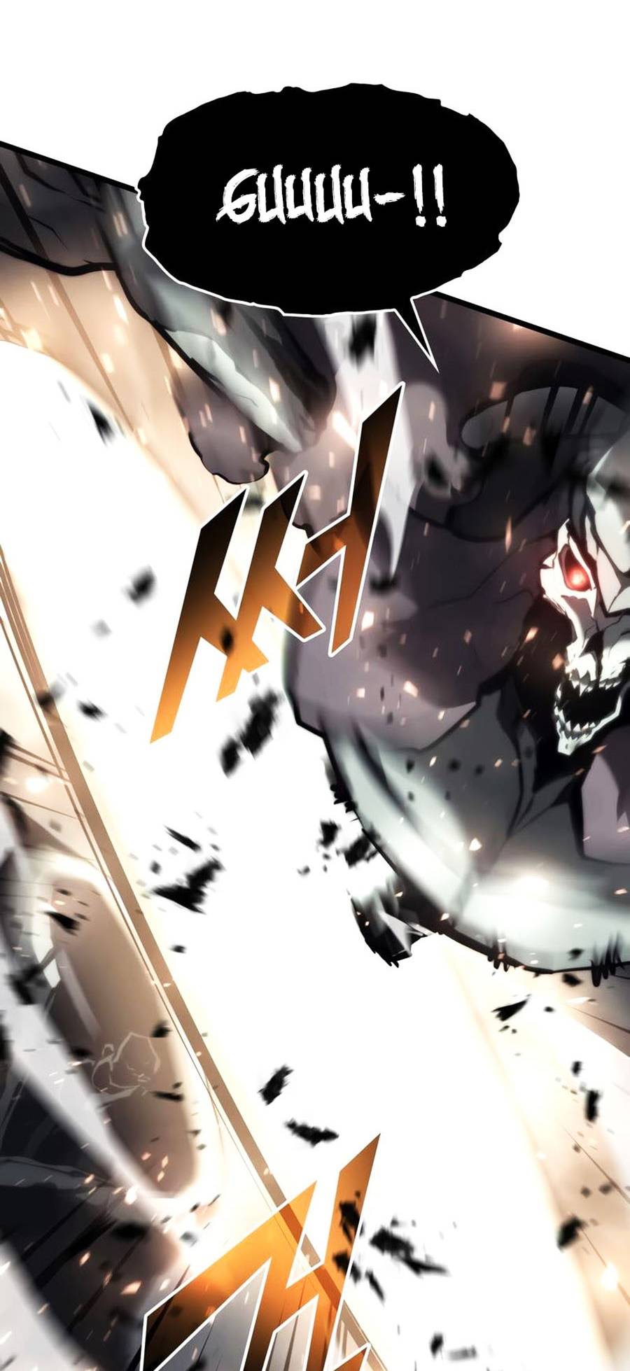 Ranker Cấp Sss Hồi Quy: Chapter 40