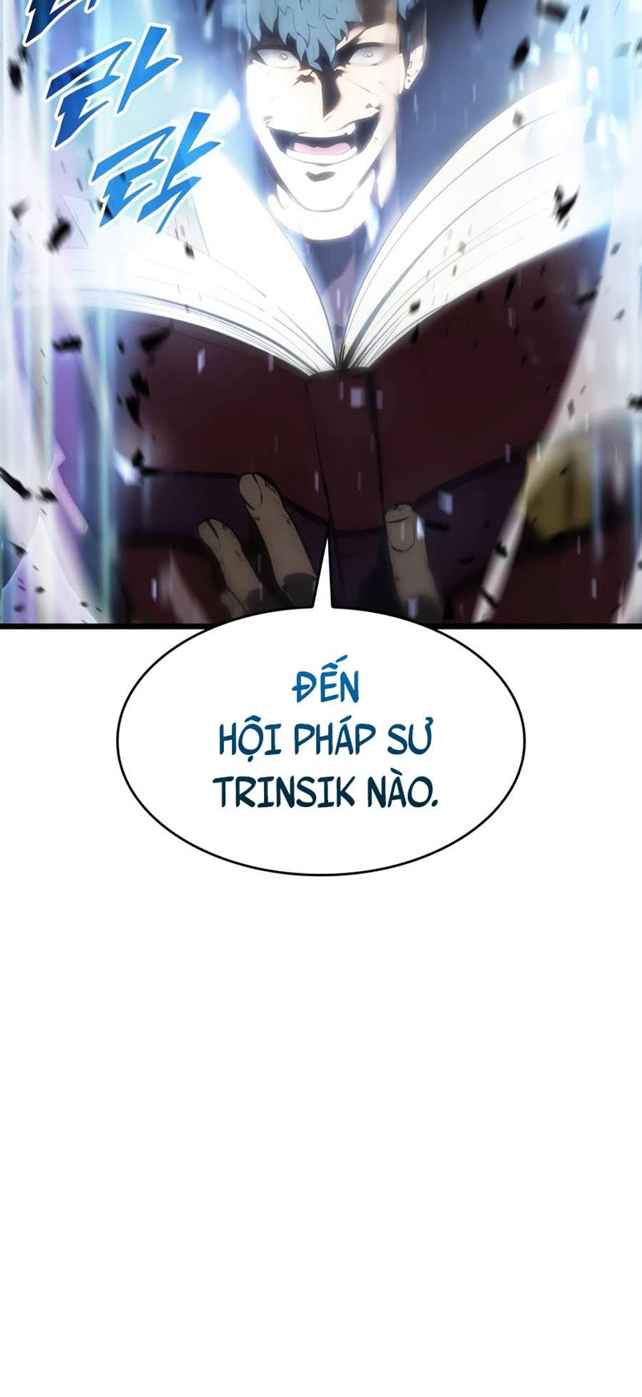 Ranker Cấp Sss Hồi Quy: Chapter 40