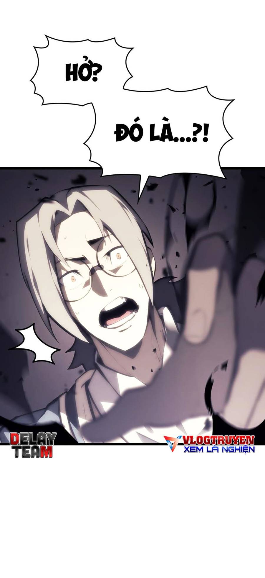 Ranker Cấp Sss Hồi Quy: Chapter 40