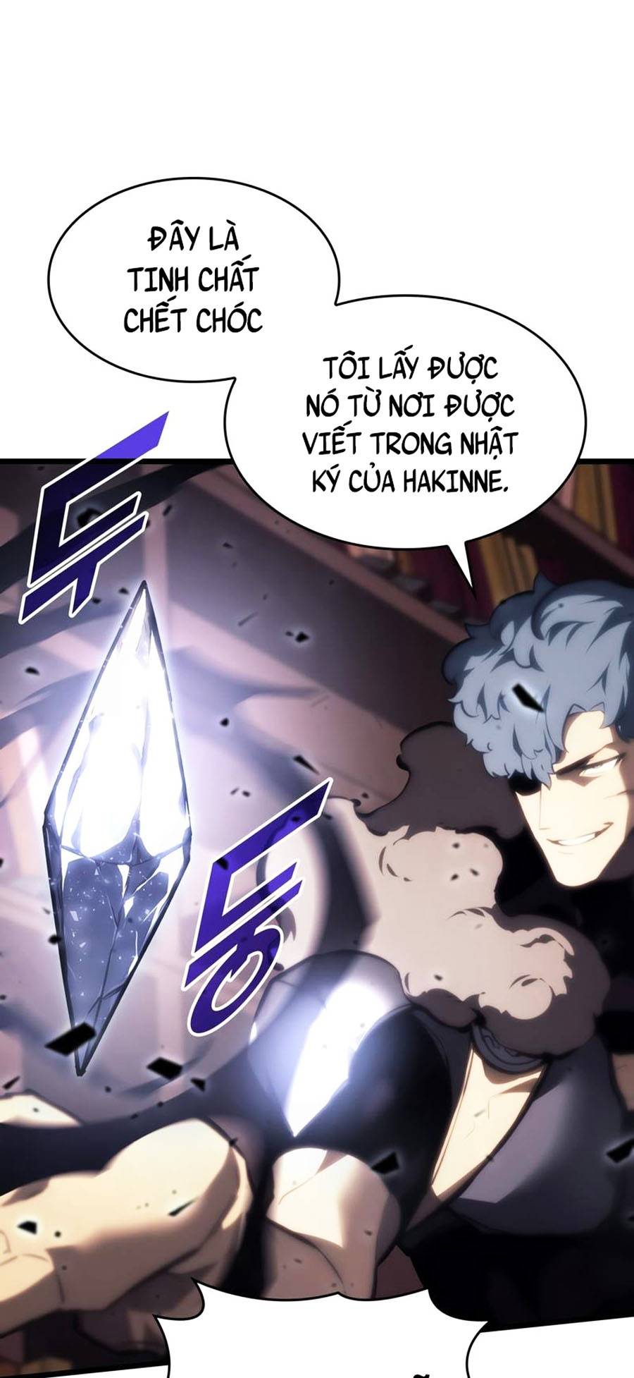 Ranker Cấp Sss Hồi Quy: Chapter 40