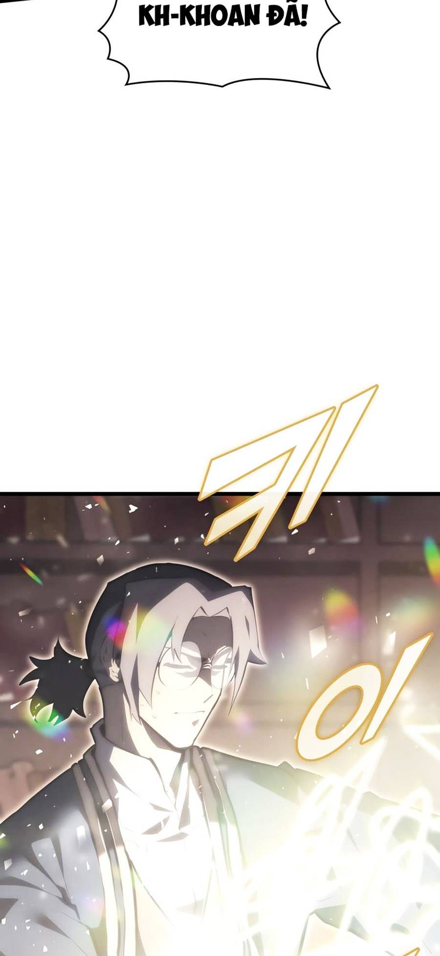 Ranker Cấp Sss Hồi Quy: Chapter 40