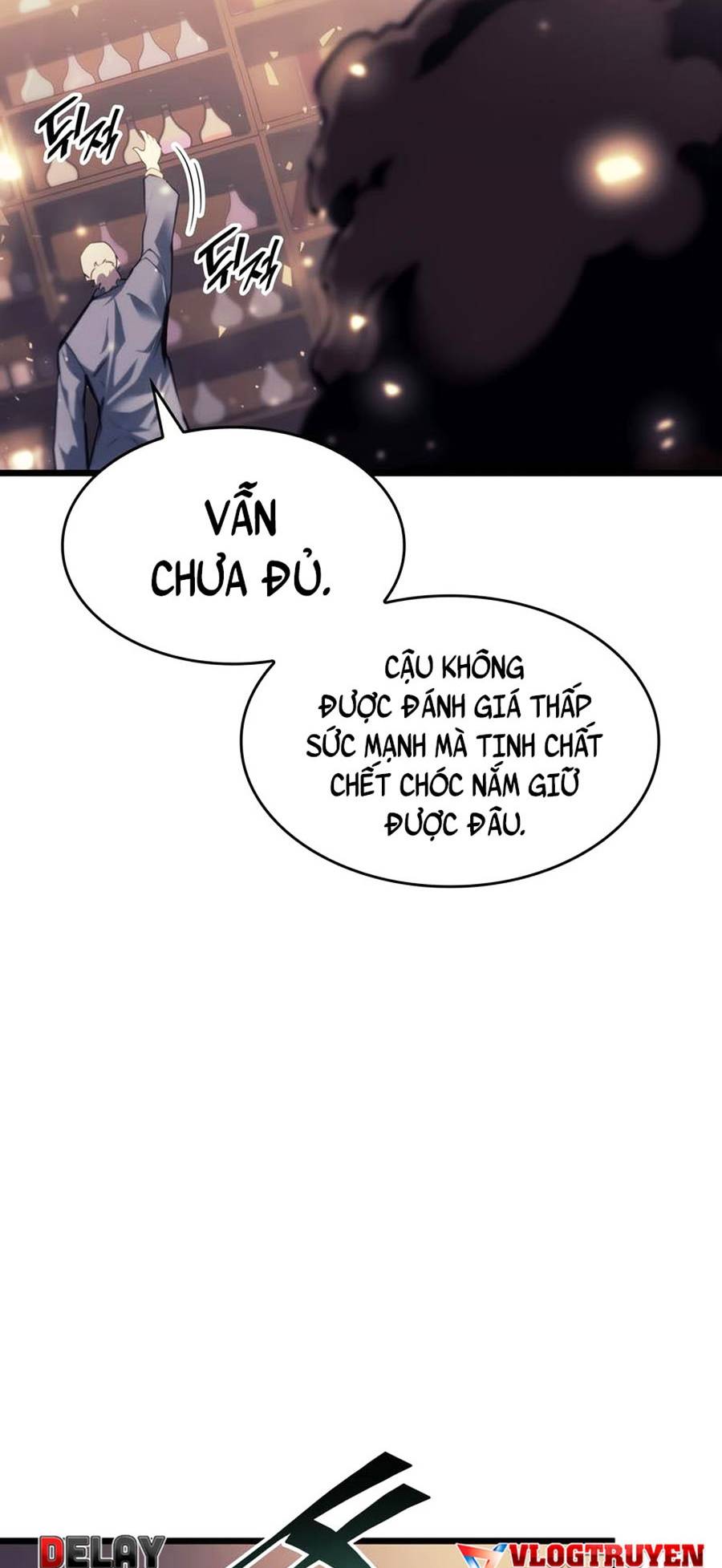 Ranker Cấp Sss Hồi Quy: Chapter 40