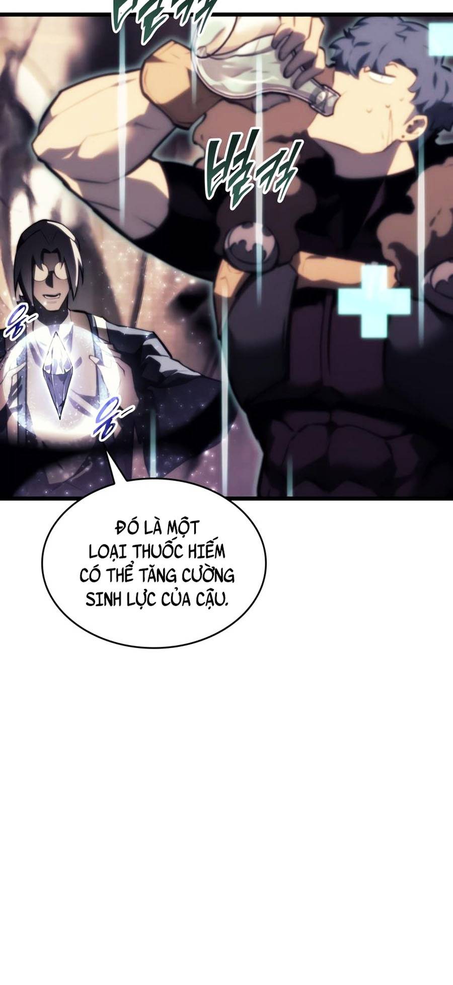 Ranker Cấp Sss Hồi Quy: Chapter 40