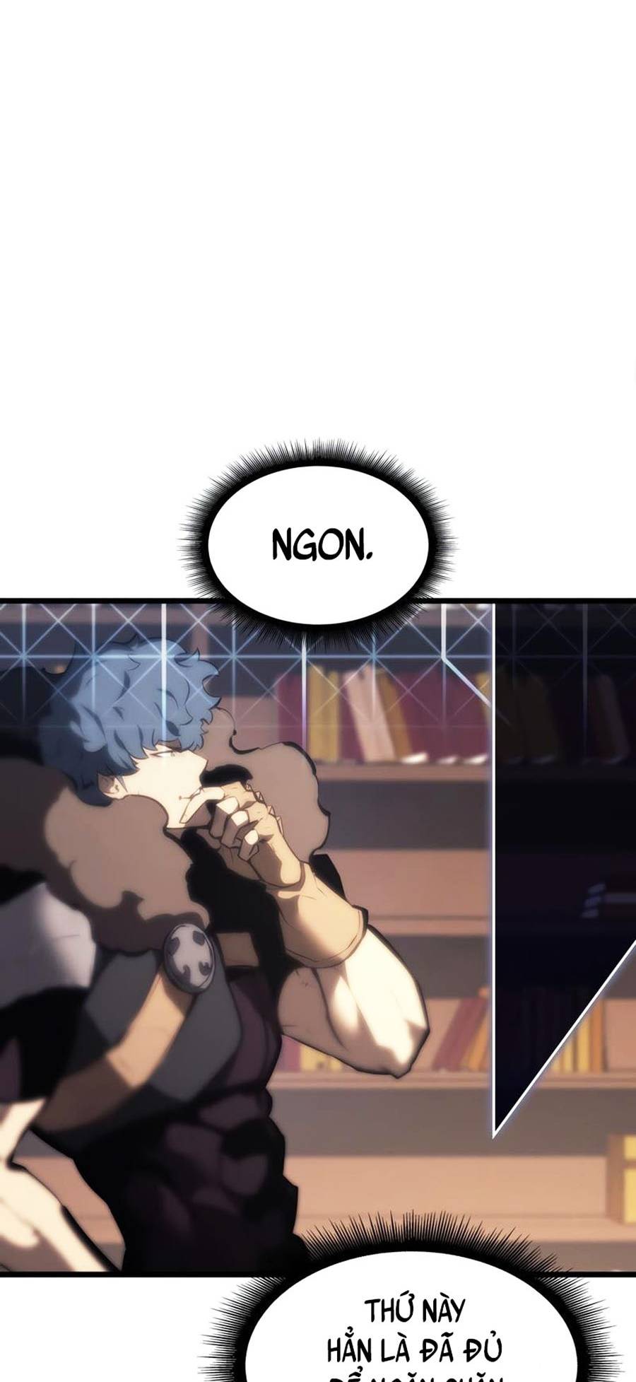 Ranker Cấp Sss Hồi Quy: Chapter 40