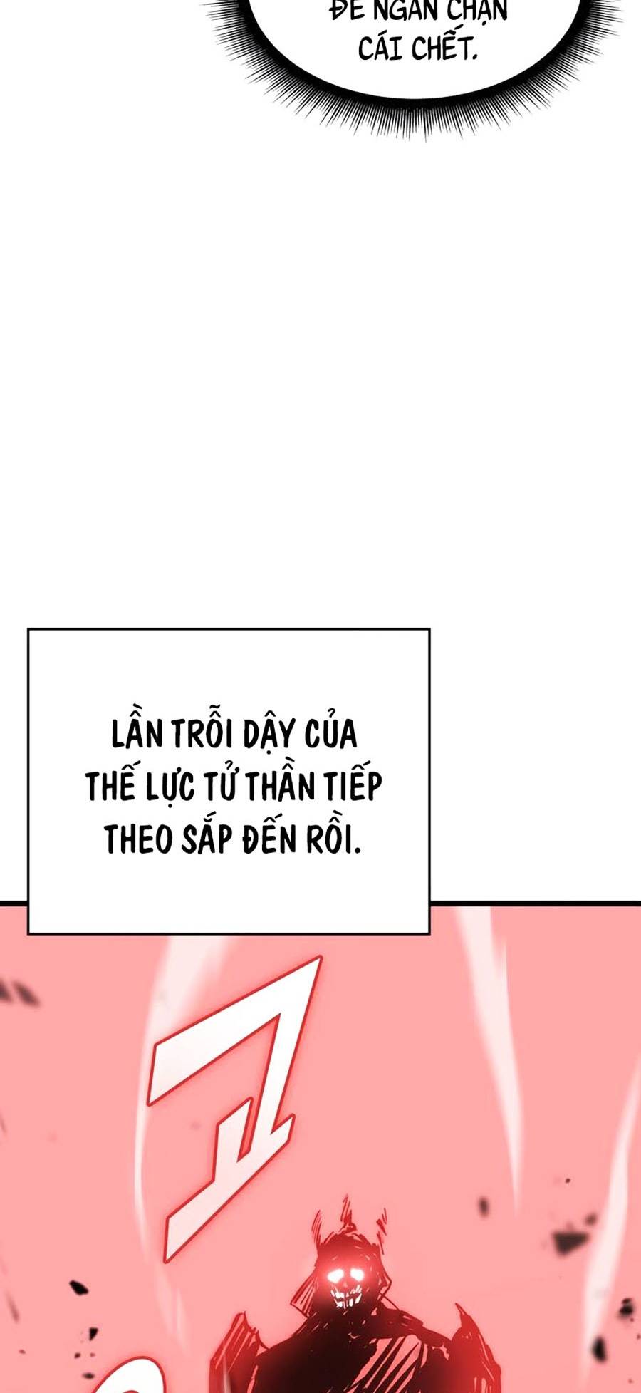 Ranker Cấp Sss Hồi Quy: Chapter 40