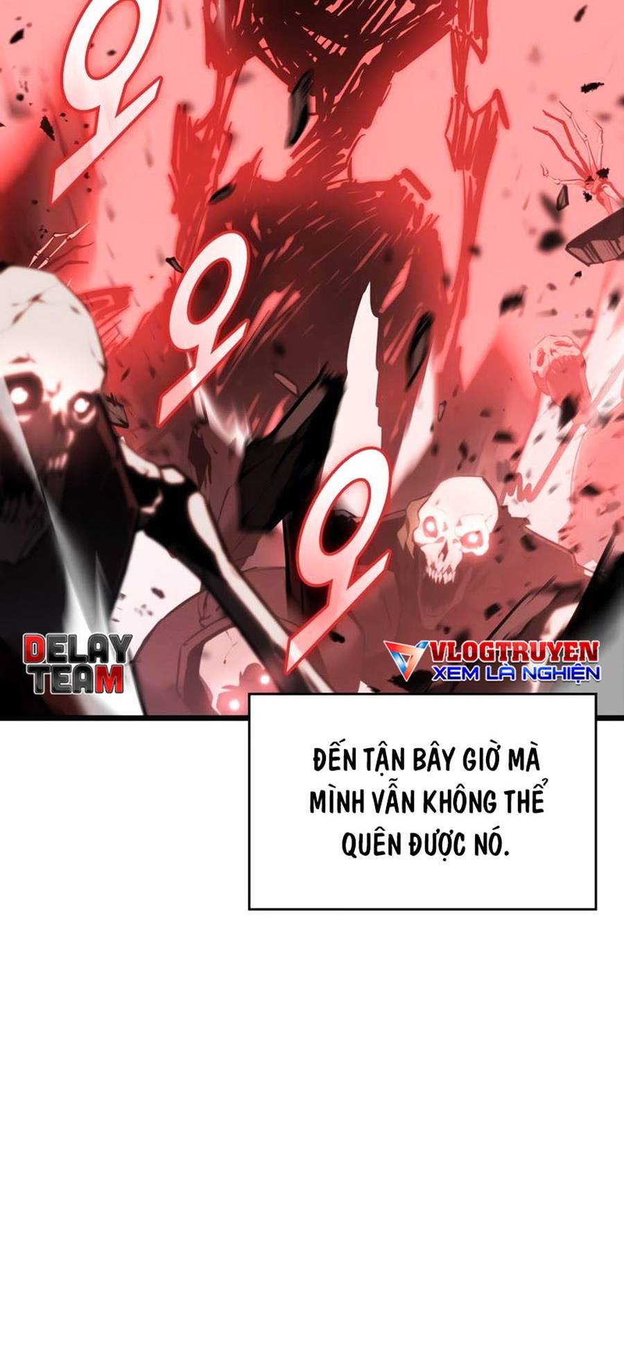 Ranker Cấp Sss Hồi Quy: Chapter 40