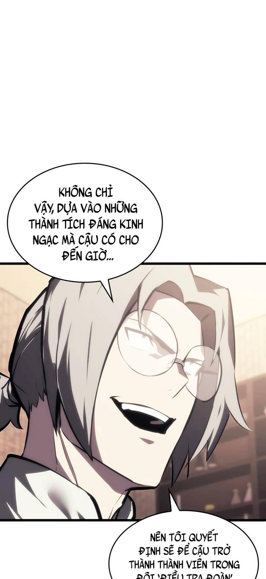 Ranker Cấp Sss Hồi Quy: Chapter 40