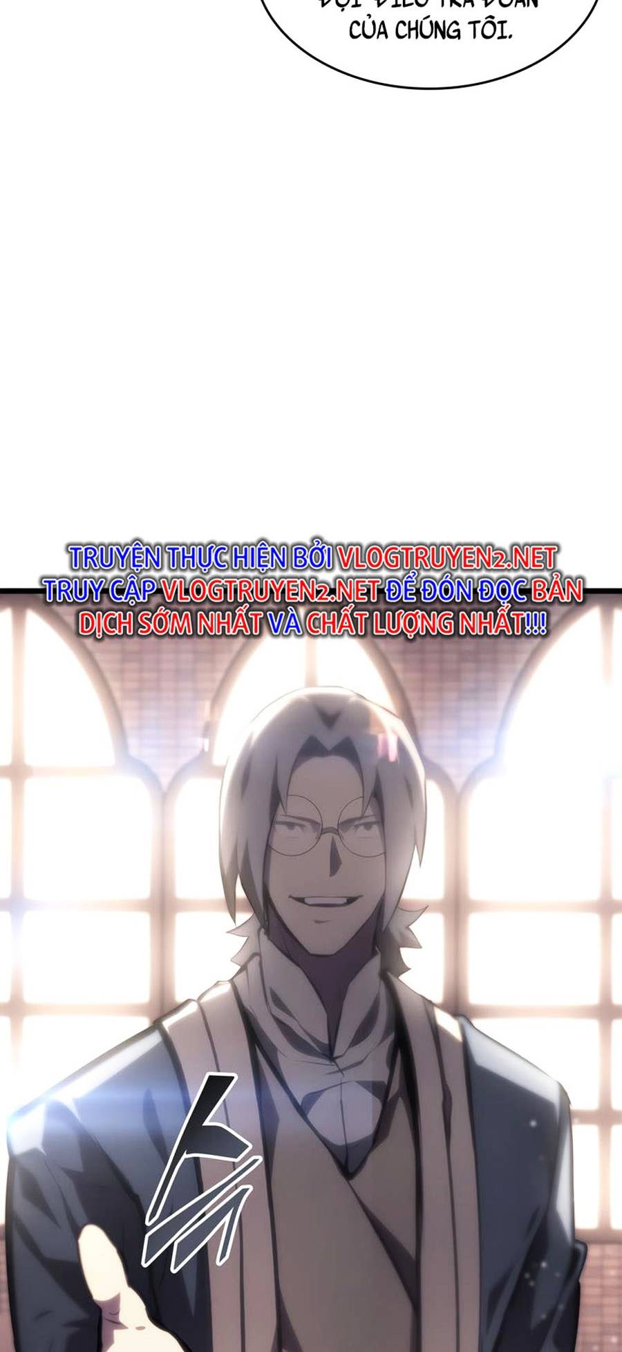 Ranker Cấp Sss Hồi Quy: Chapter 40