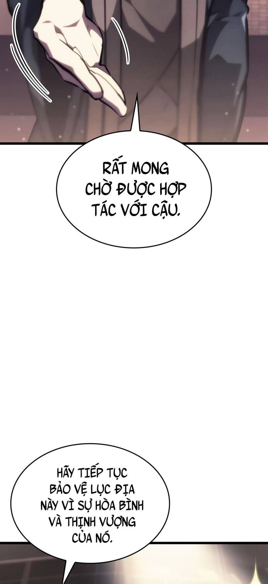 Ranker Cấp Sss Hồi Quy: Chapter 40
