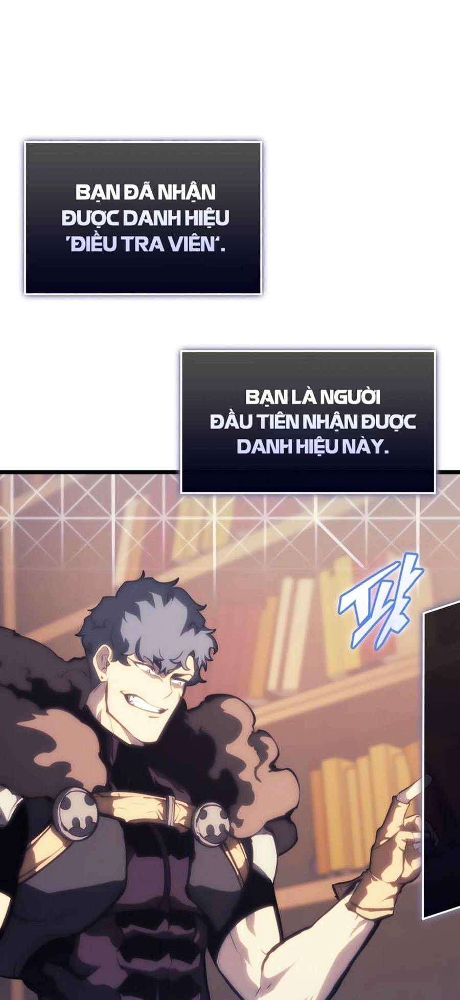 Ranker Cấp Sss Hồi Quy: Chapter 40