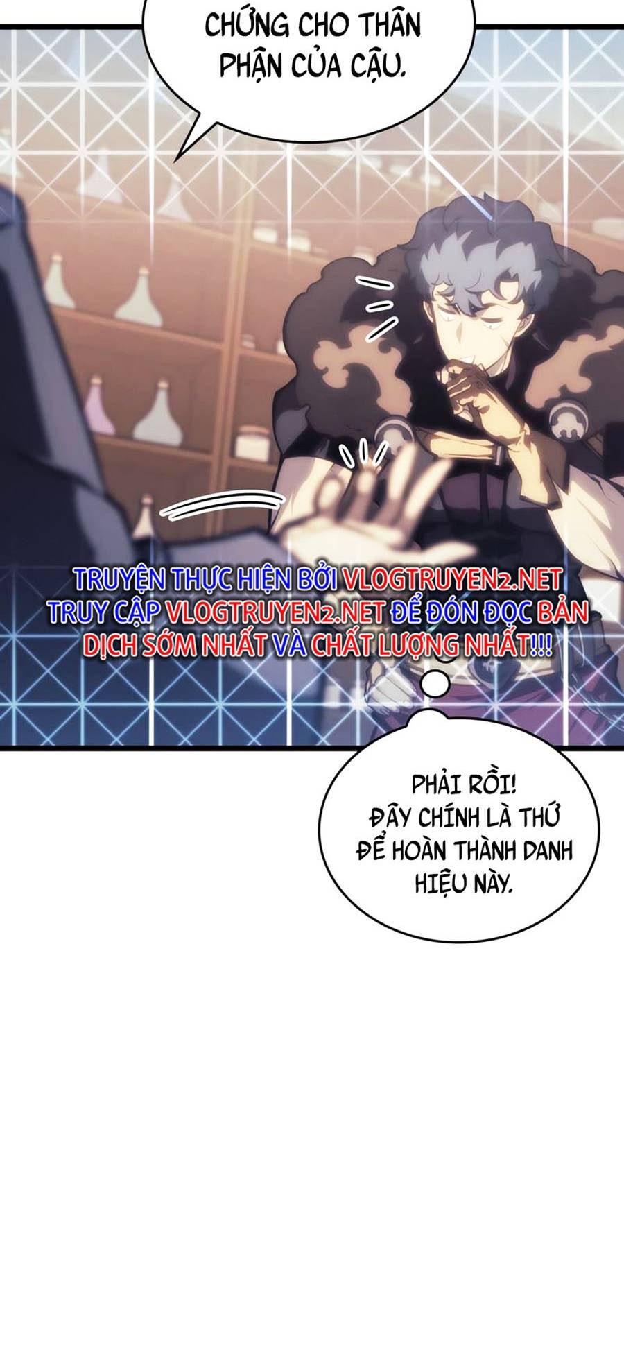 Ranker Cấp Sss Hồi Quy: Chapter 40