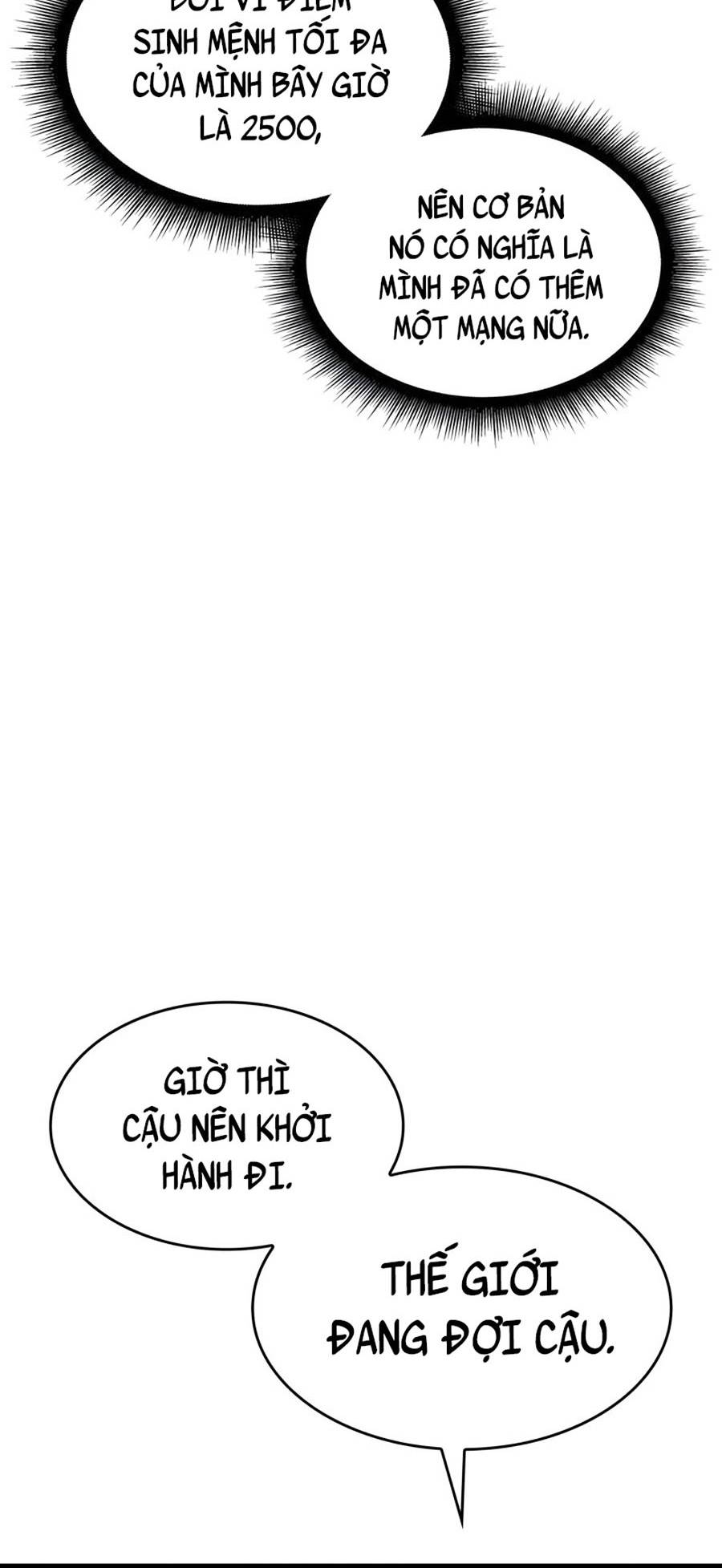 Ranker Cấp Sss Hồi Quy: Chapter 40