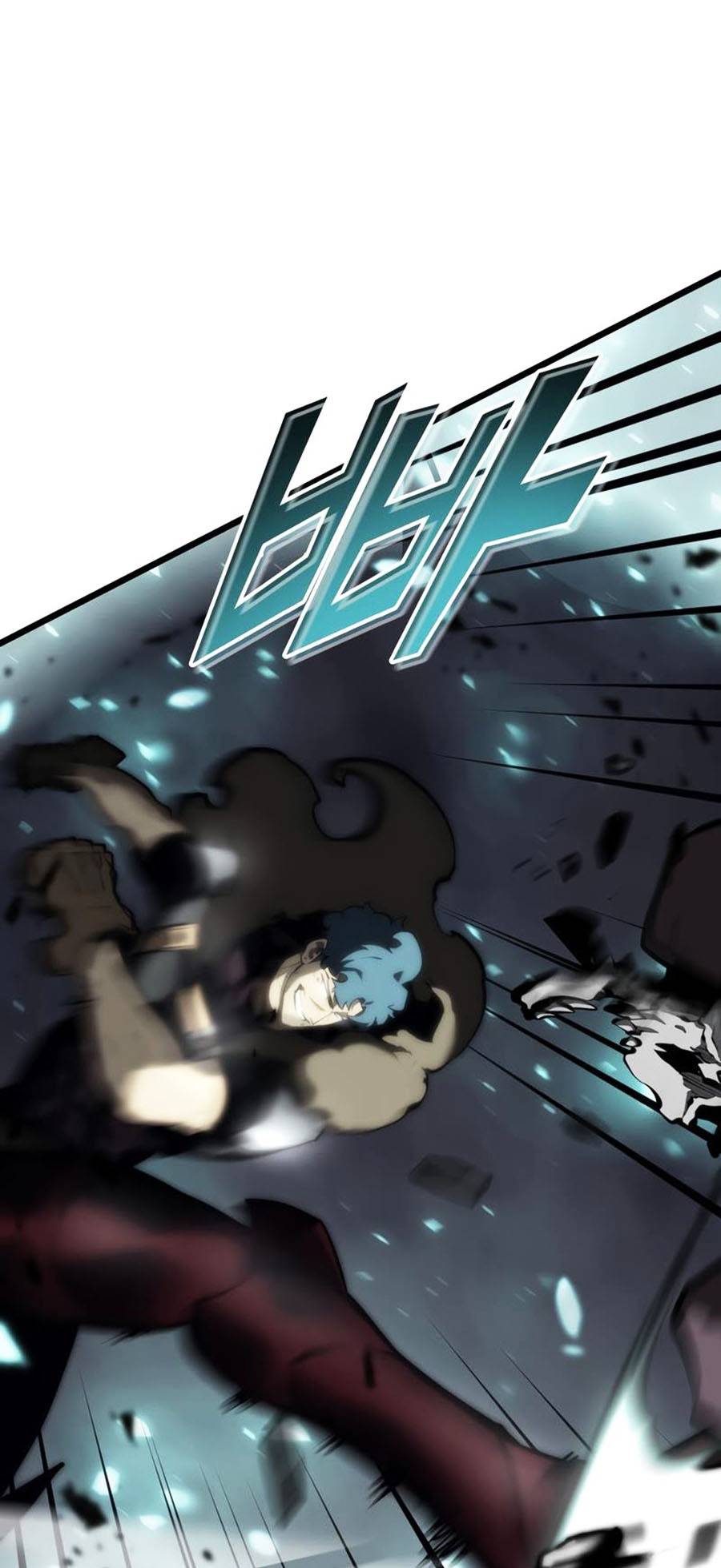 Ranker Cấp Sss Hồi Quy: Chapter 40