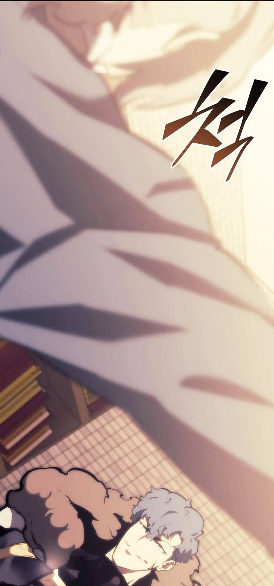 Ranker Cấp Sss Hồi Quy: Chapter 40