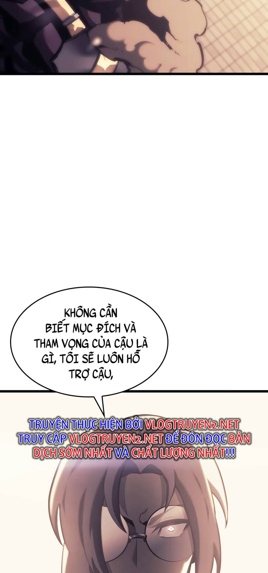 Ranker Cấp Sss Hồi Quy: Chapter 40