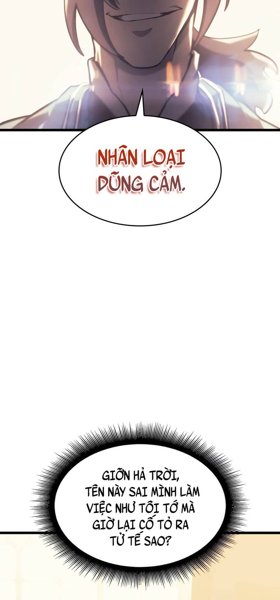 Ranker Cấp Sss Hồi Quy: Chapter 40