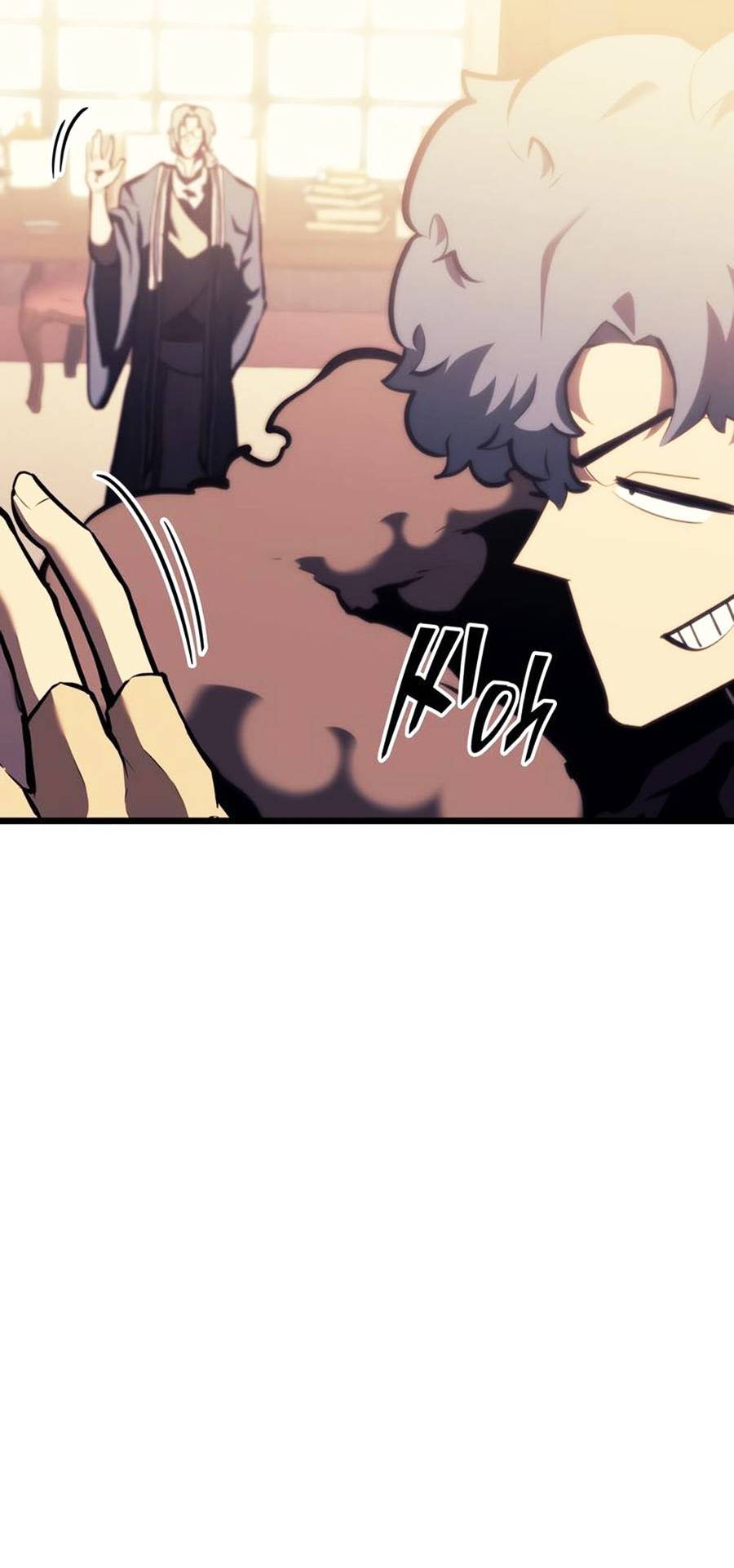 Ranker Cấp Sss Hồi Quy: Chapter 40