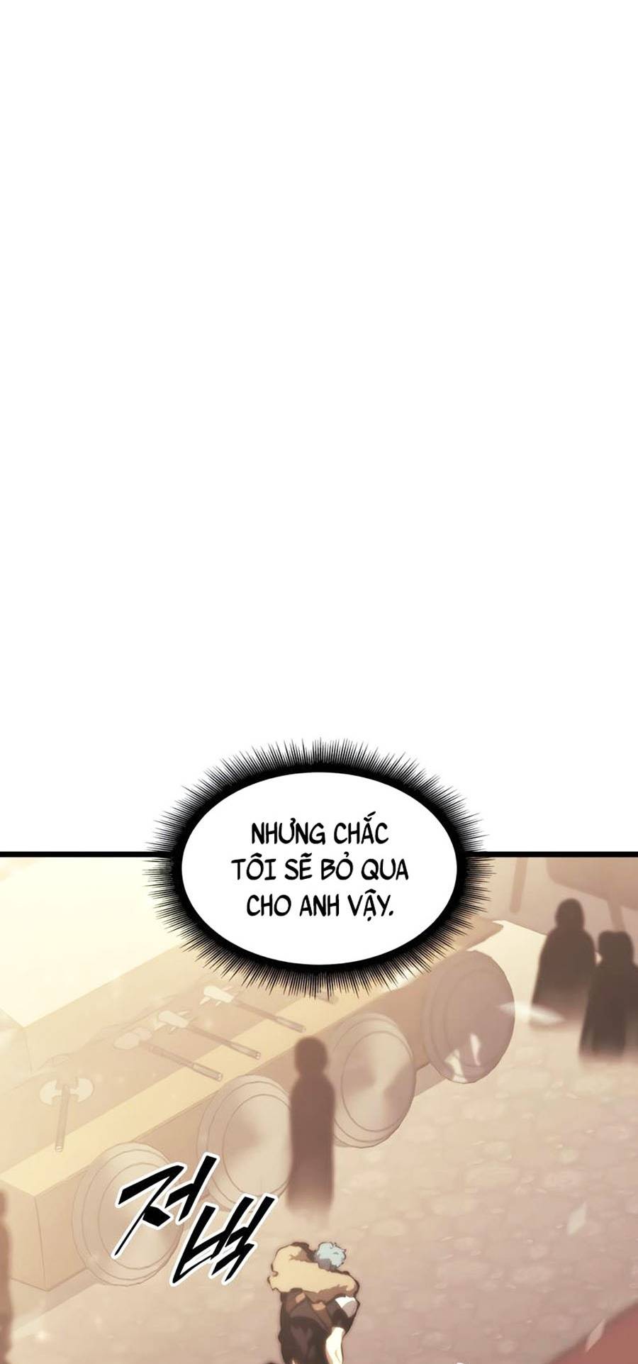 Ranker Cấp Sss Hồi Quy: Chapter 40