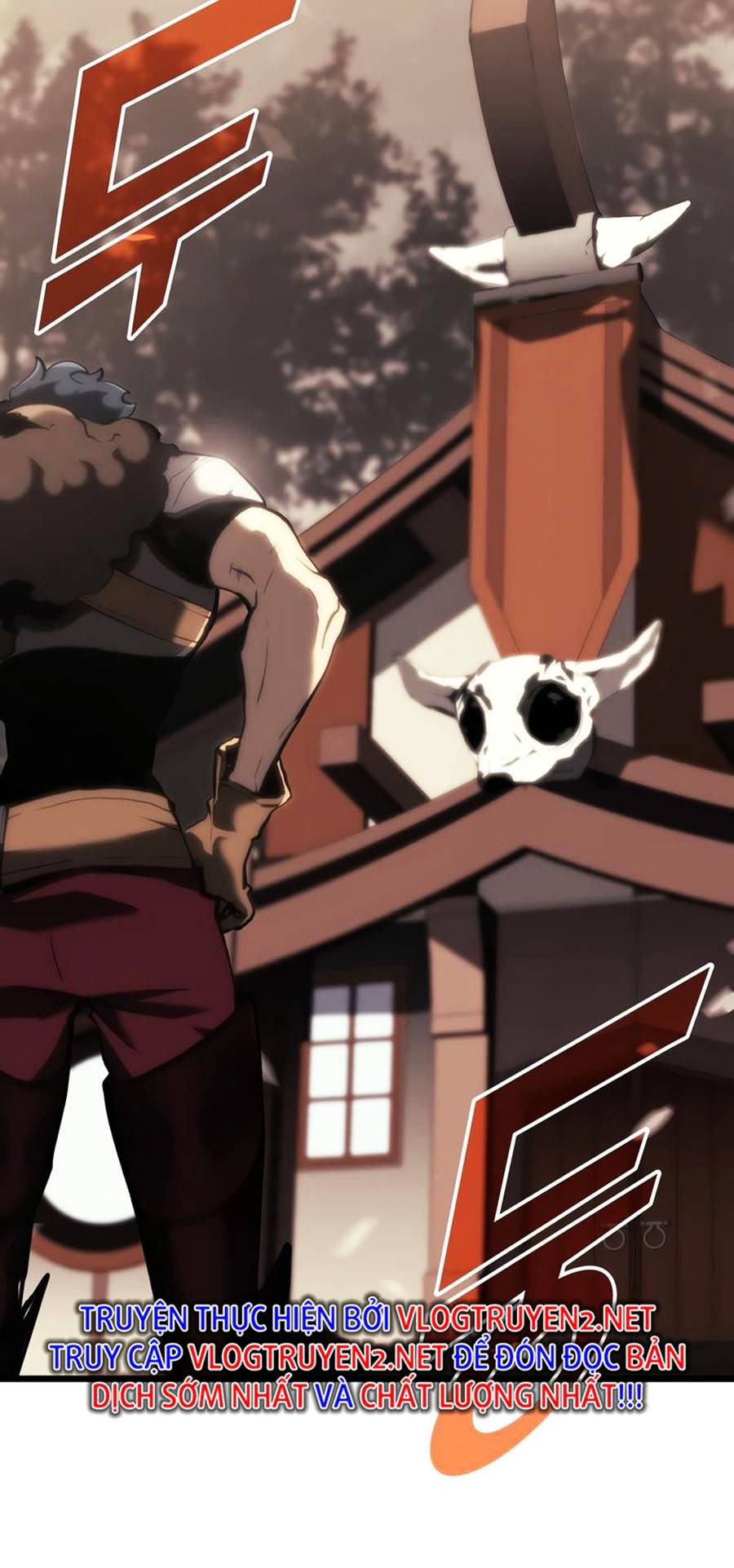 Ranker Cấp Sss Hồi Quy: Chapter 40