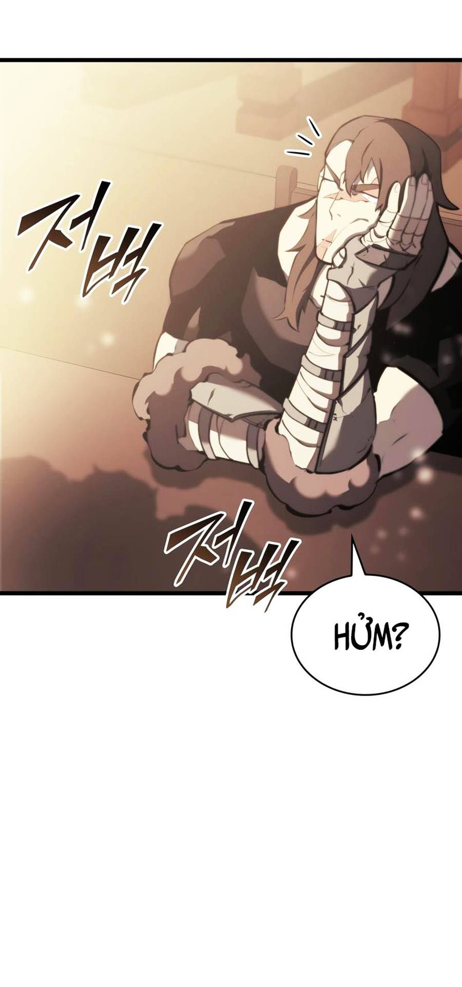 Ranker Cấp Sss Hồi Quy: Chapter 40