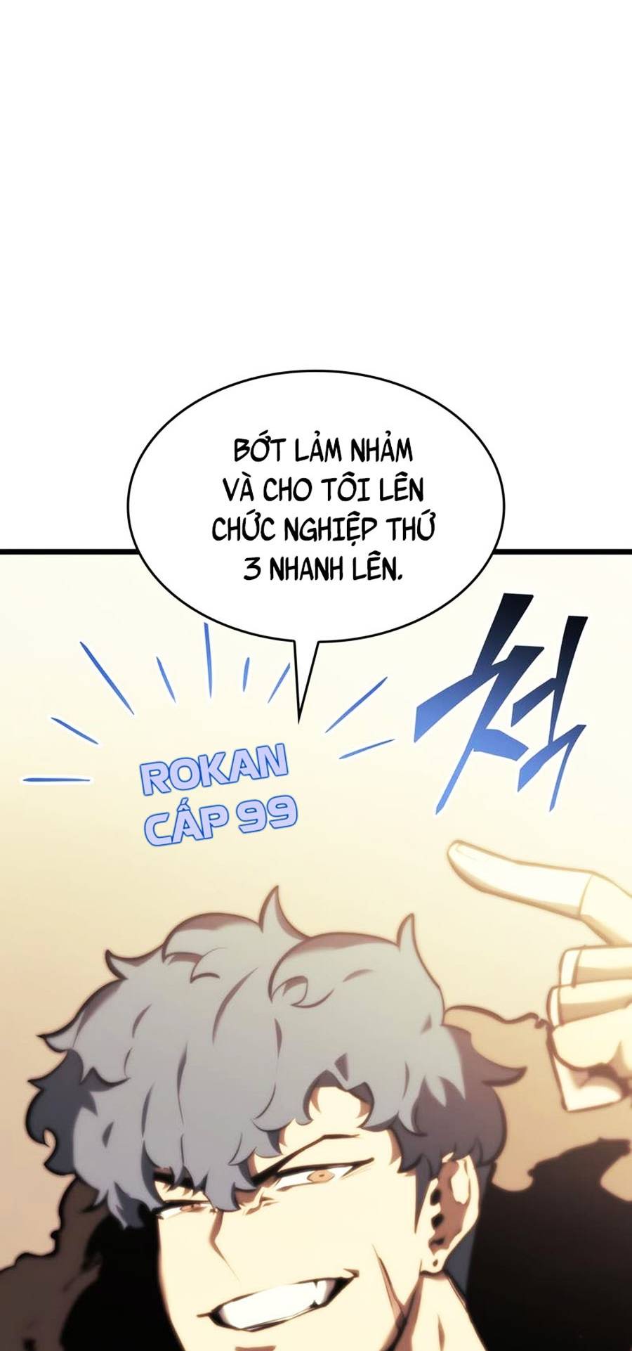Ranker Cấp Sss Hồi Quy: Chapter 40