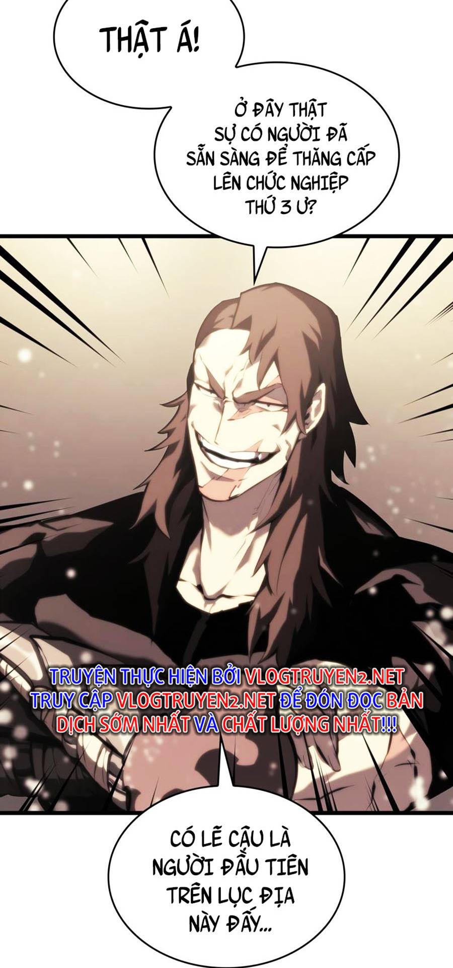Ranker Cấp Sss Hồi Quy: Chapter 40