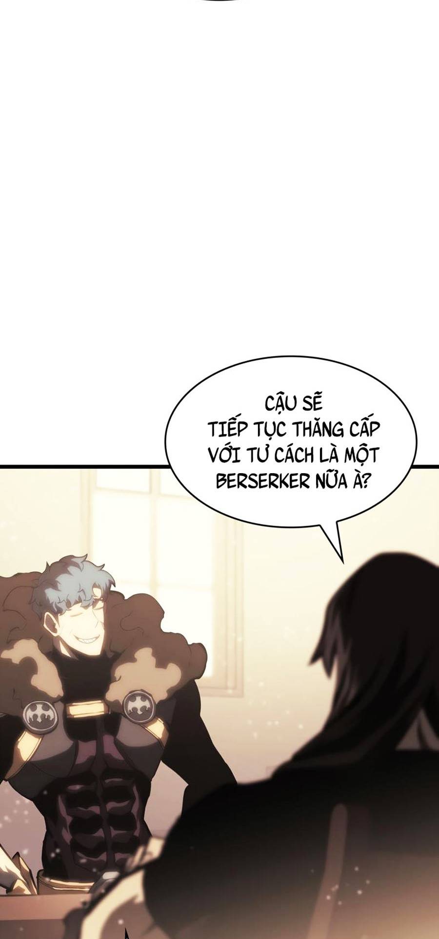 Ranker Cấp Sss Hồi Quy: Chapter 40