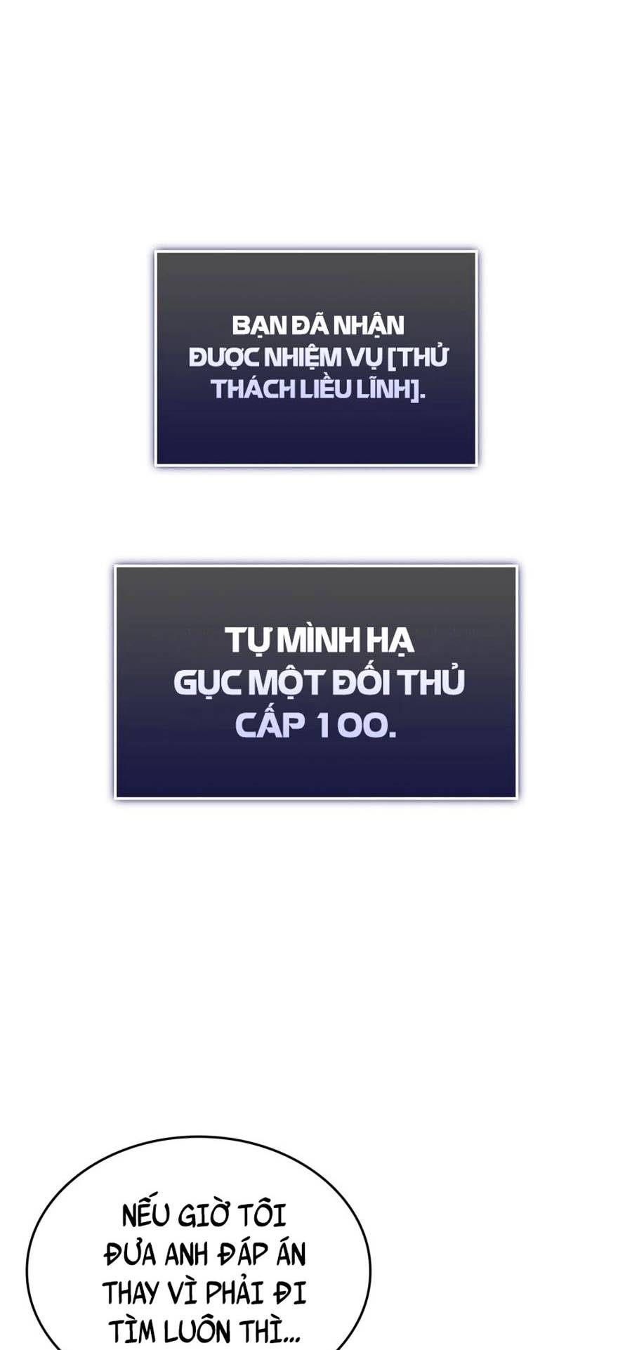 Ranker Cấp Sss Hồi Quy: Chapter 40