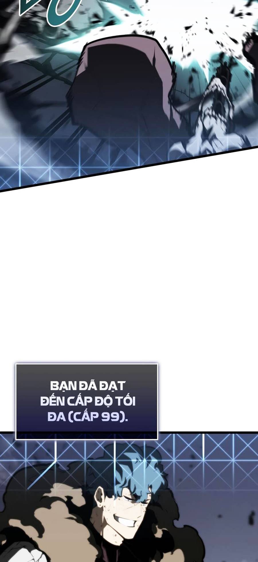 Ranker Cấp Sss Hồi Quy: Chapter 40