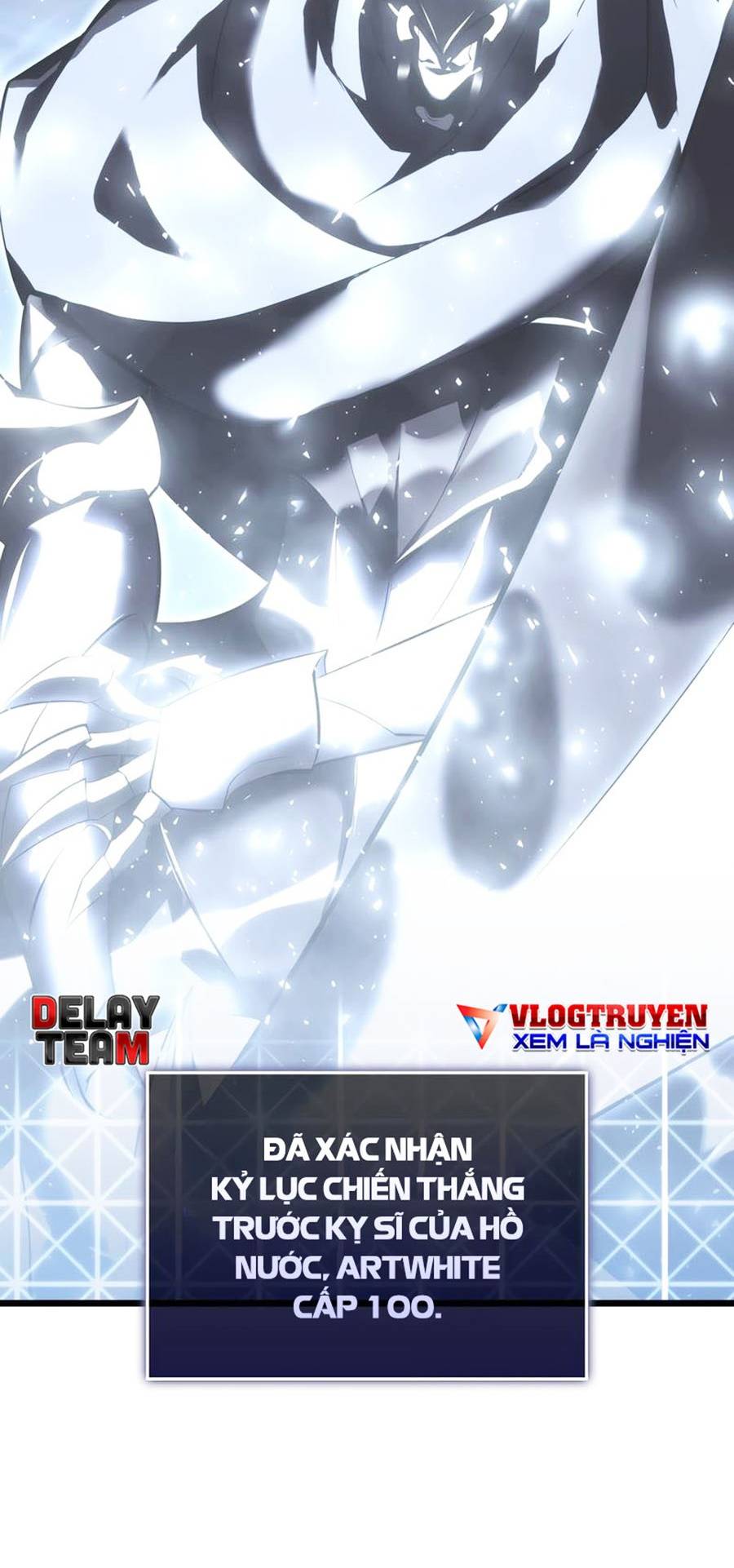 Ranker Cấp Sss Hồi Quy: Chapter 40