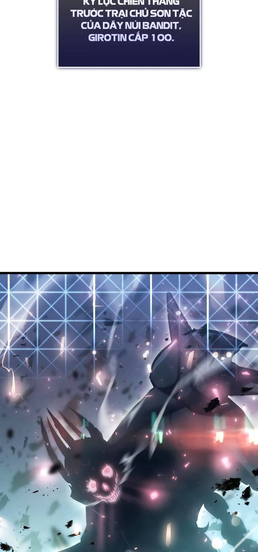 Ranker Cấp Sss Hồi Quy: Chapter 40