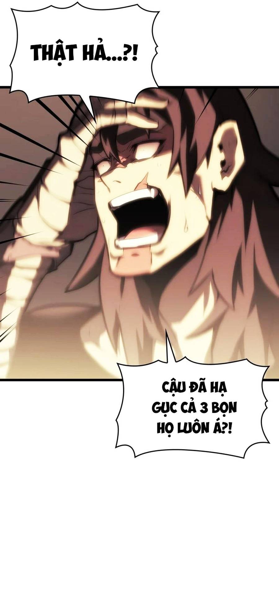 Ranker Cấp Sss Hồi Quy: Chapter 40
