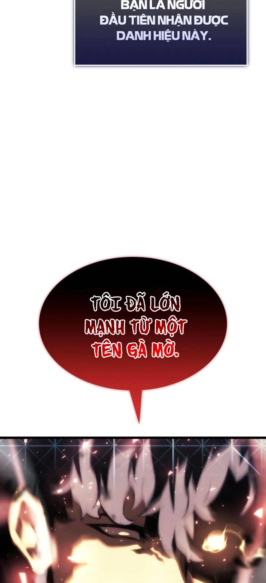 Ranker Cấp Sss Hồi Quy: Chapter 40