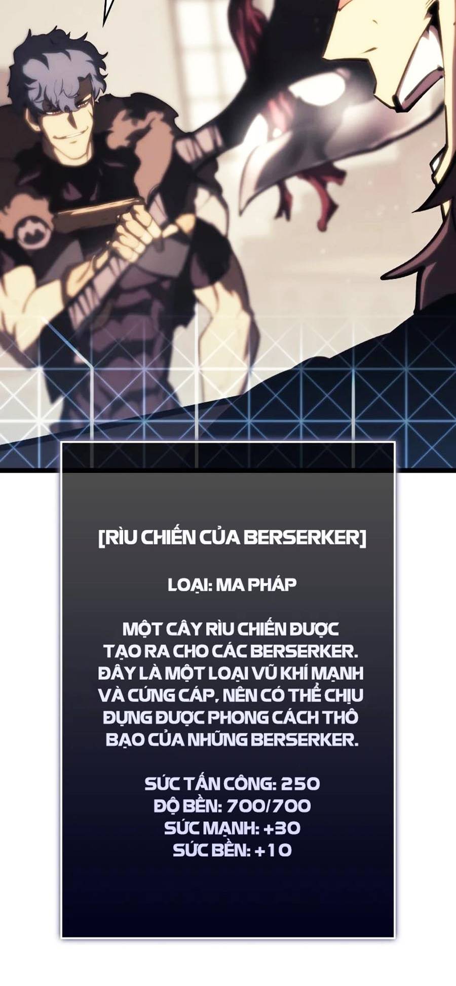 Ranker Cấp Sss Hồi Quy: Chapter 41