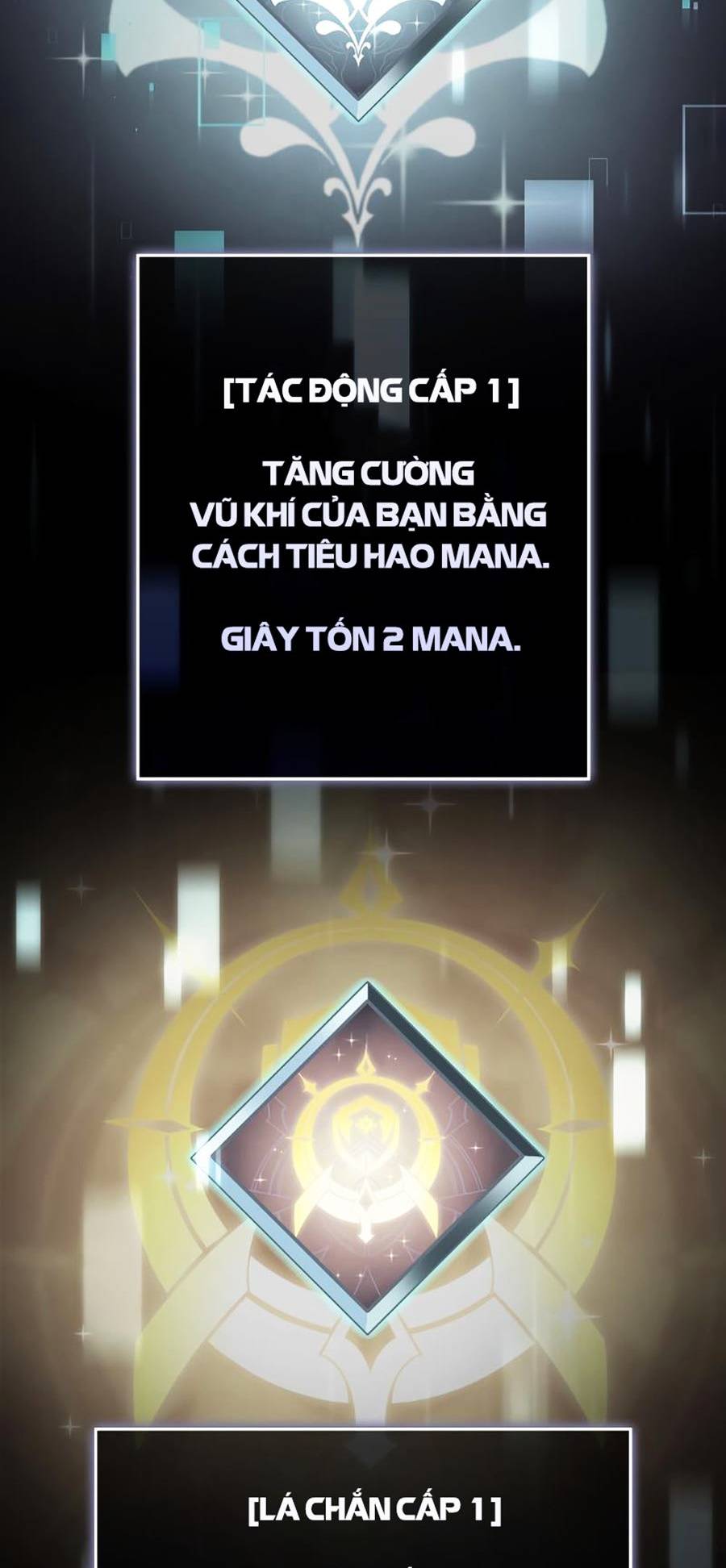 Ranker Cấp Sss Hồi Quy: Chapter 41