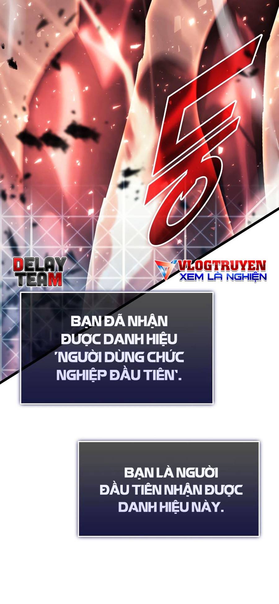 Ranker Cấp Sss Hồi Quy: Chapter 41