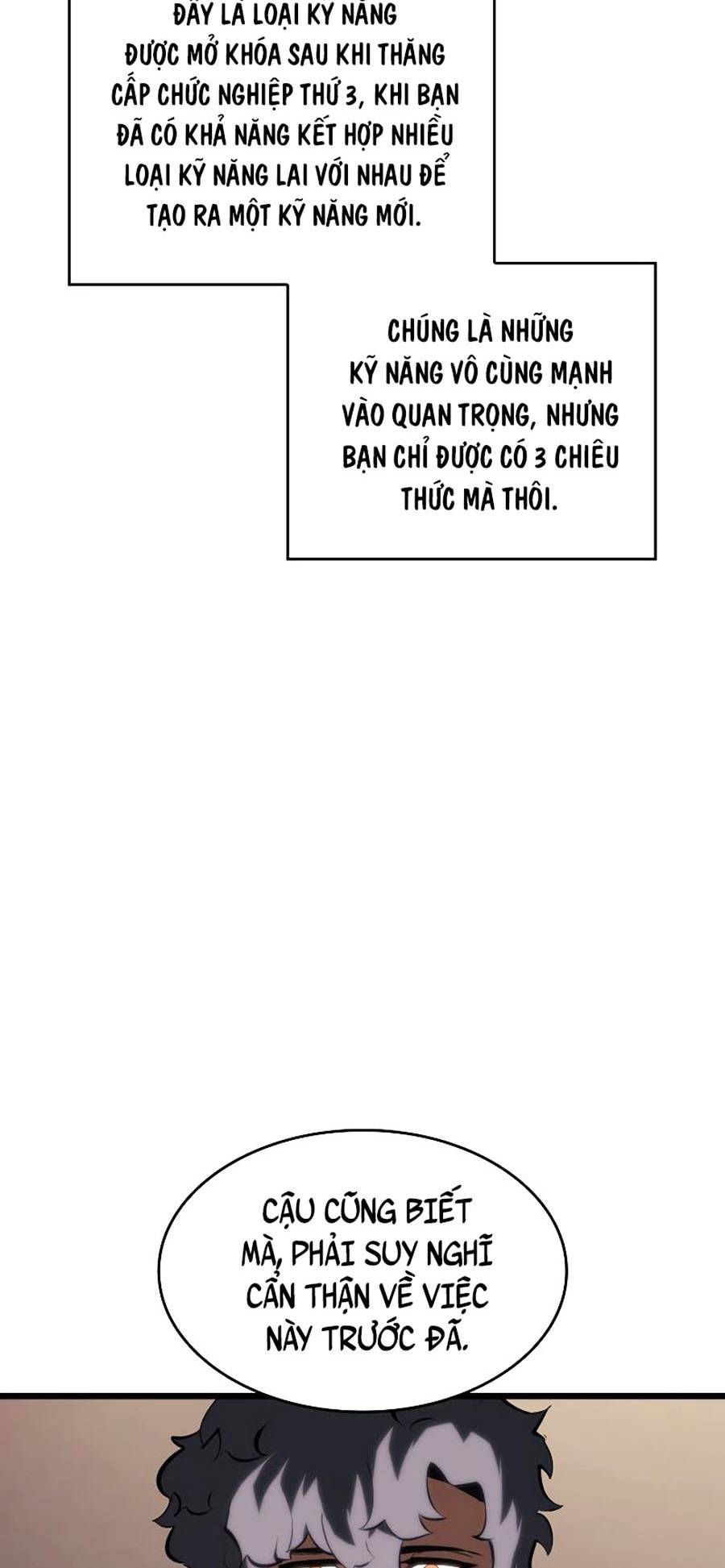 Ranker Cấp Sss Hồi Quy: Chapter 41