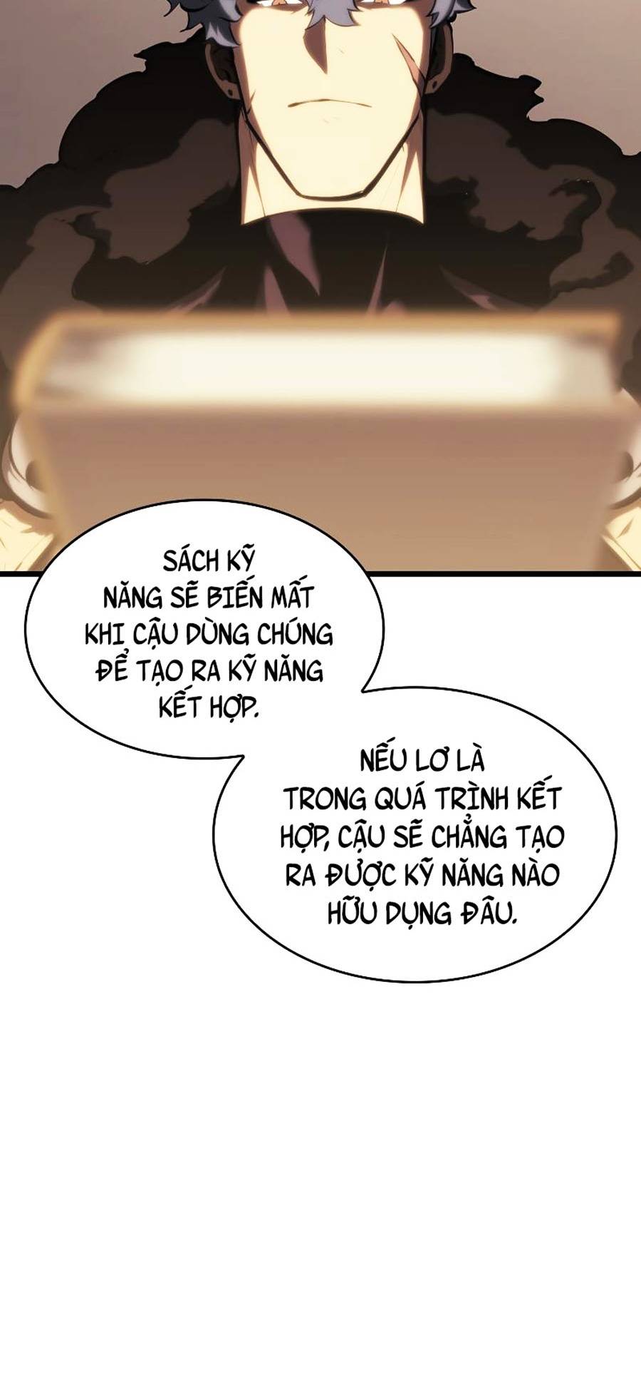 Ranker Cấp Sss Hồi Quy: Chapter 41
