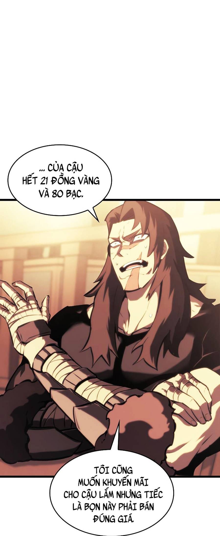 Ranker Cấp Sss Hồi Quy: Chapter 41