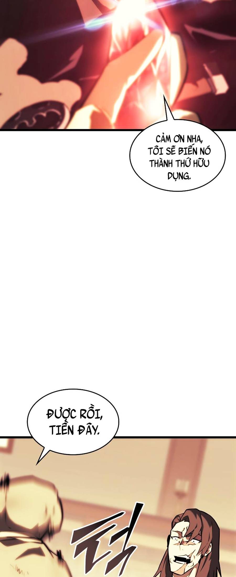 Ranker Cấp Sss Hồi Quy: Chapter 41