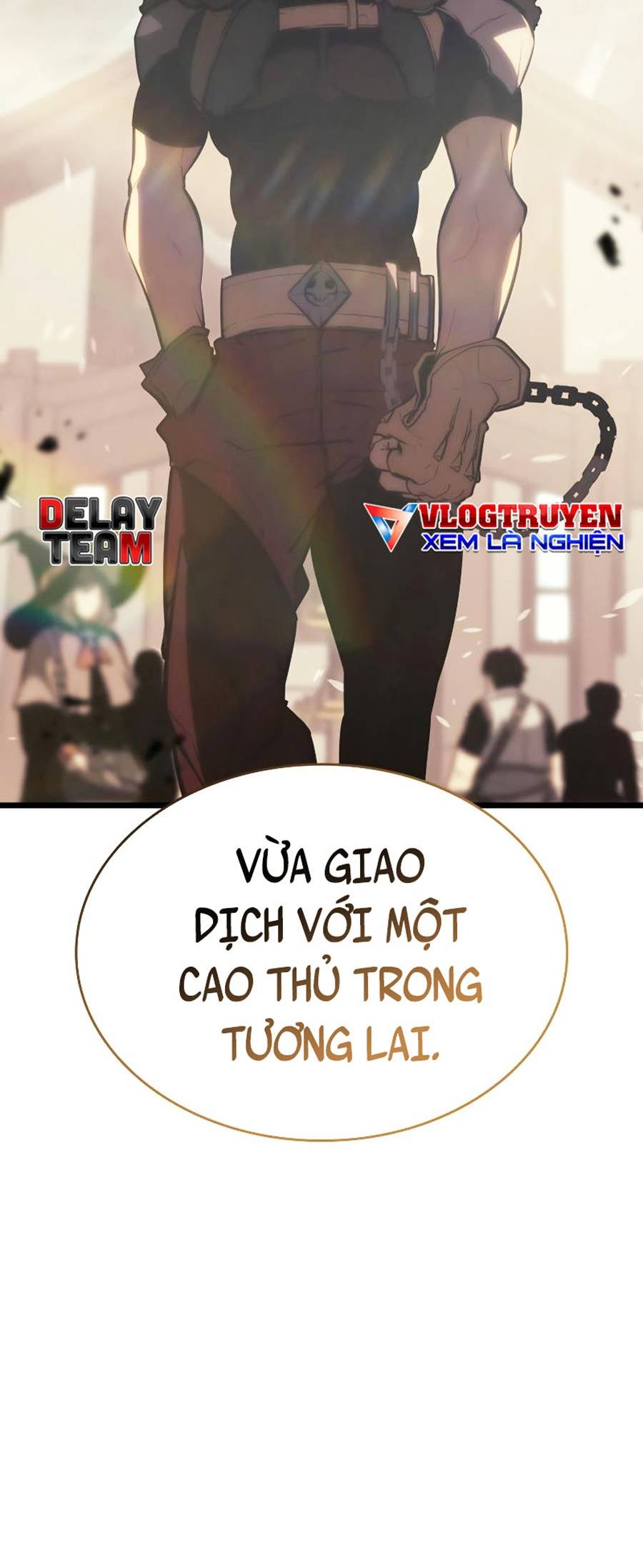 Ranker Cấp Sss Hồi Quy: Chapter 41
