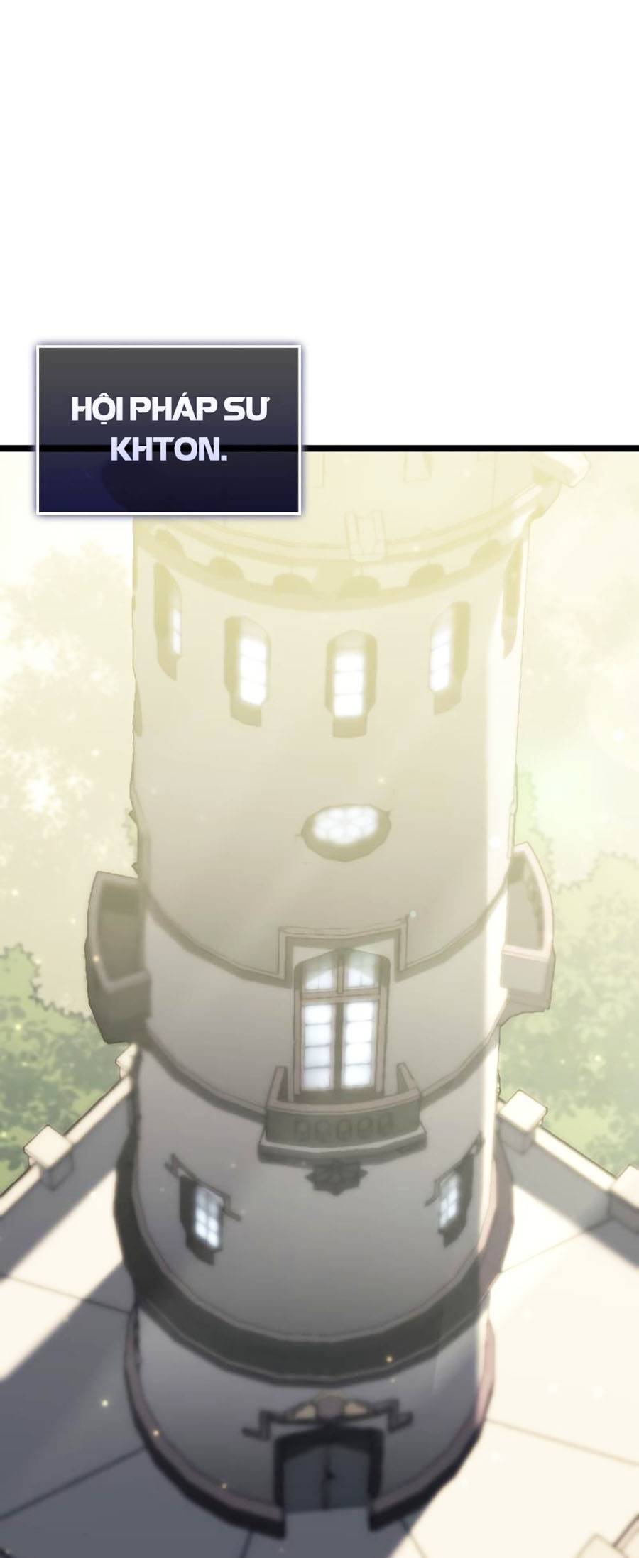 Ranker Cấp Sss Hồi Quy: Chapter 41