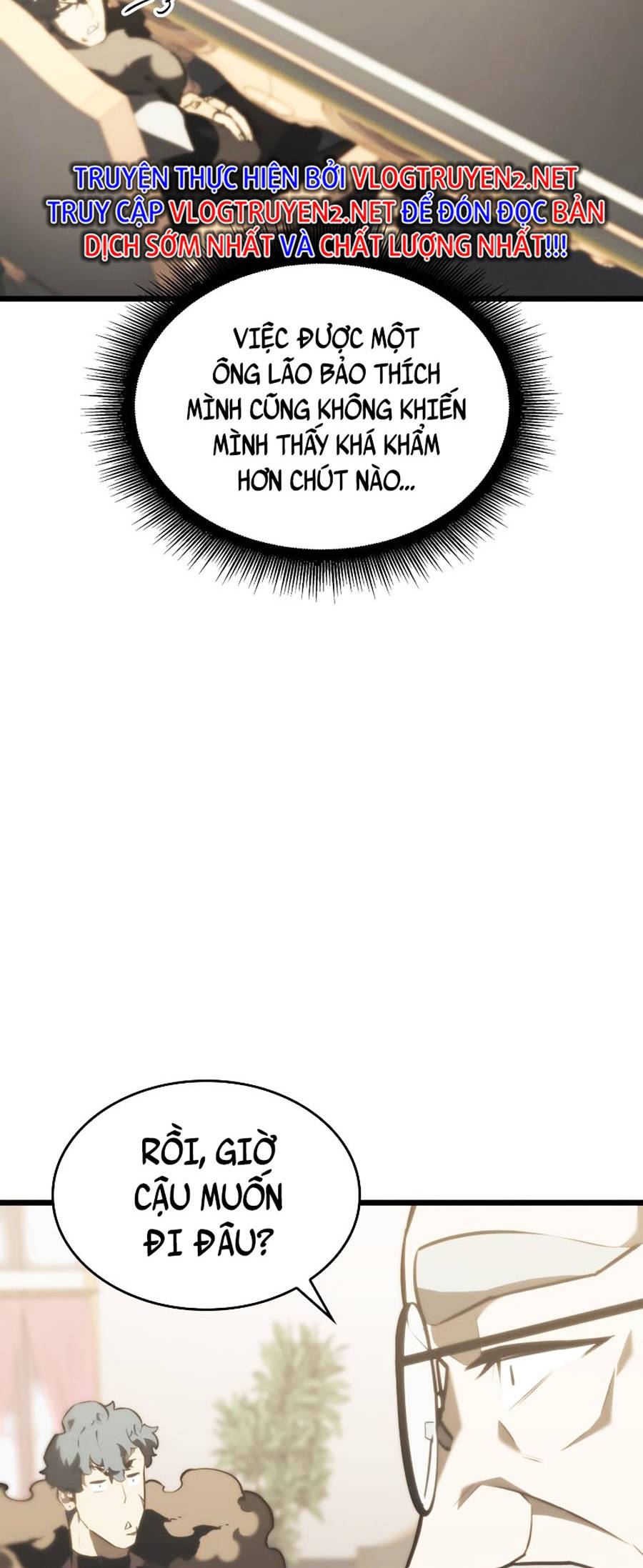 Ranker Cấp Sss Hồi Quy: Chapter 41