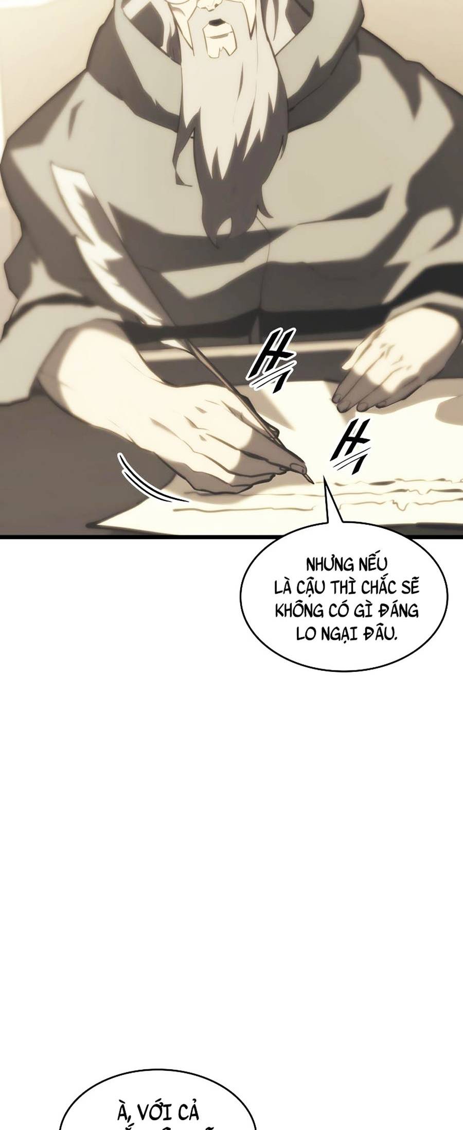 Ranker Cấp Sss Hồi Quy: Chapter 41