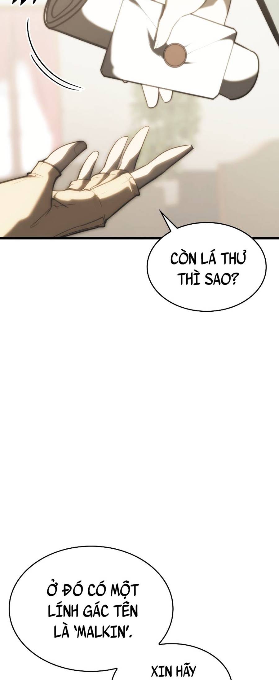 Ranker Cấp Sss Hồi Quy: Chapter 41
