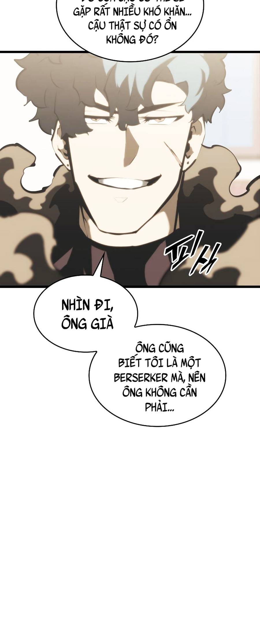 Ranker Cấp Sss Hồi Quy: Chapter 41
